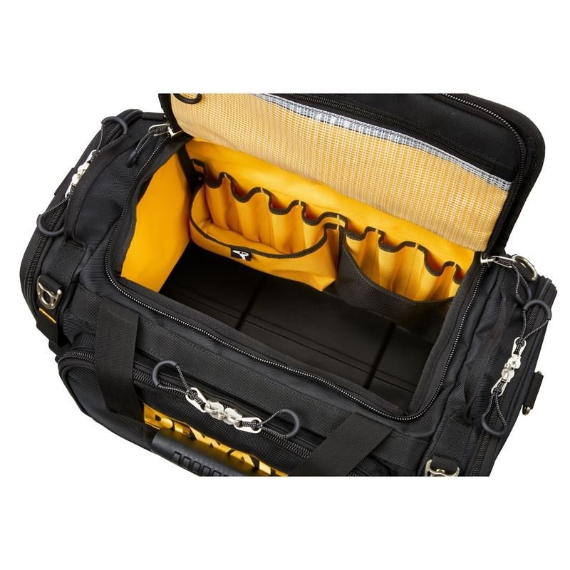 DEWALT DWST08350 ToughSystem 2.0 Jobsite Tool Bag - Mississauga Hardware Centre IncDEWALTDWST08350