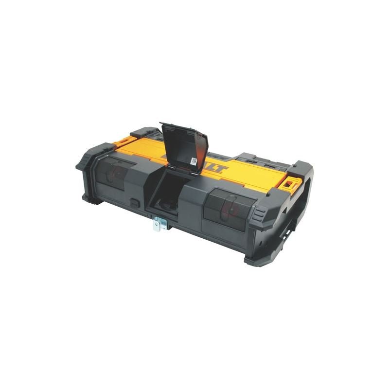 DEWALT DWST08810 ToughSystem® Music + Charger - Mississauga Hardware Centre IncDEWALTDWST08810