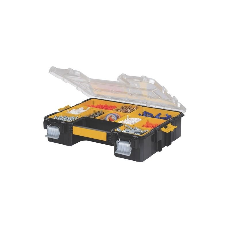 DEWALT | DWST14825 Deep Pro Organizer - Mississauga Hardware Centre IncDEWALTDWST14825