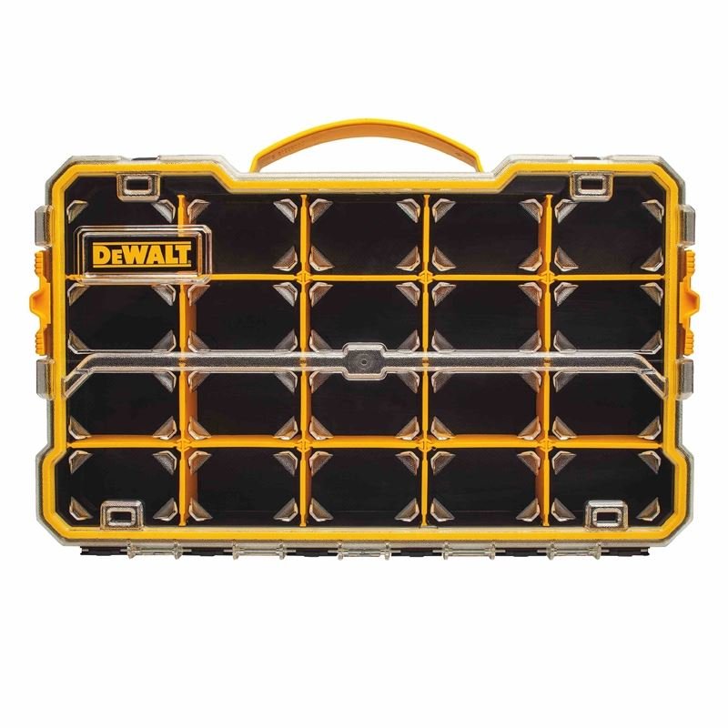 DEWALT DWST14830 20 Compartment Pro Organizer - Mississauga Hardware Centre IncDEWALTDWST14830