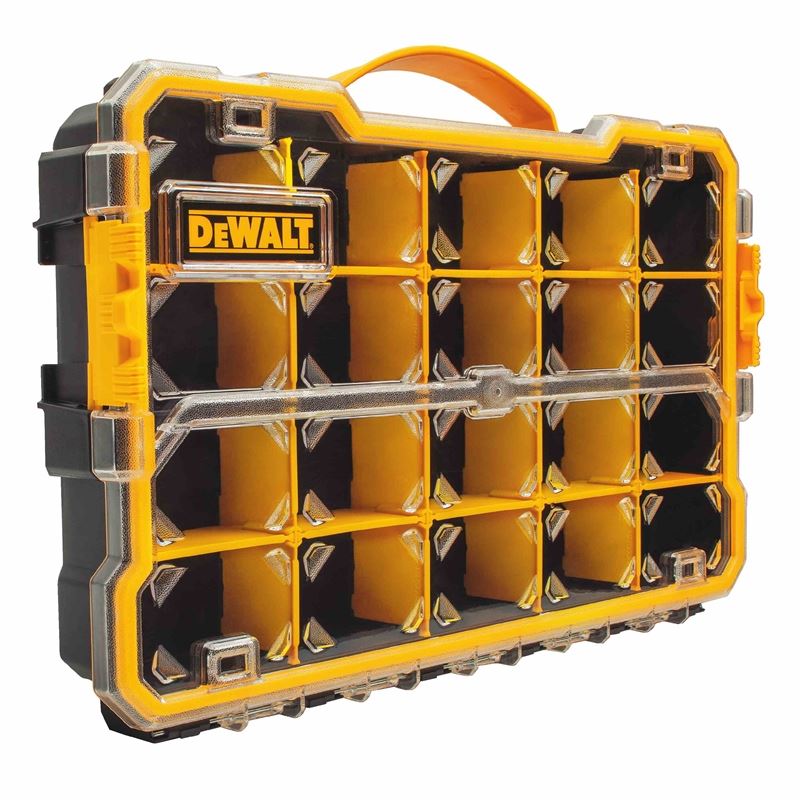 DEWALT DWST14830 20 Compartment Pro Organizer - Mississauga Hardware Centre IncDEWALTDWST14830