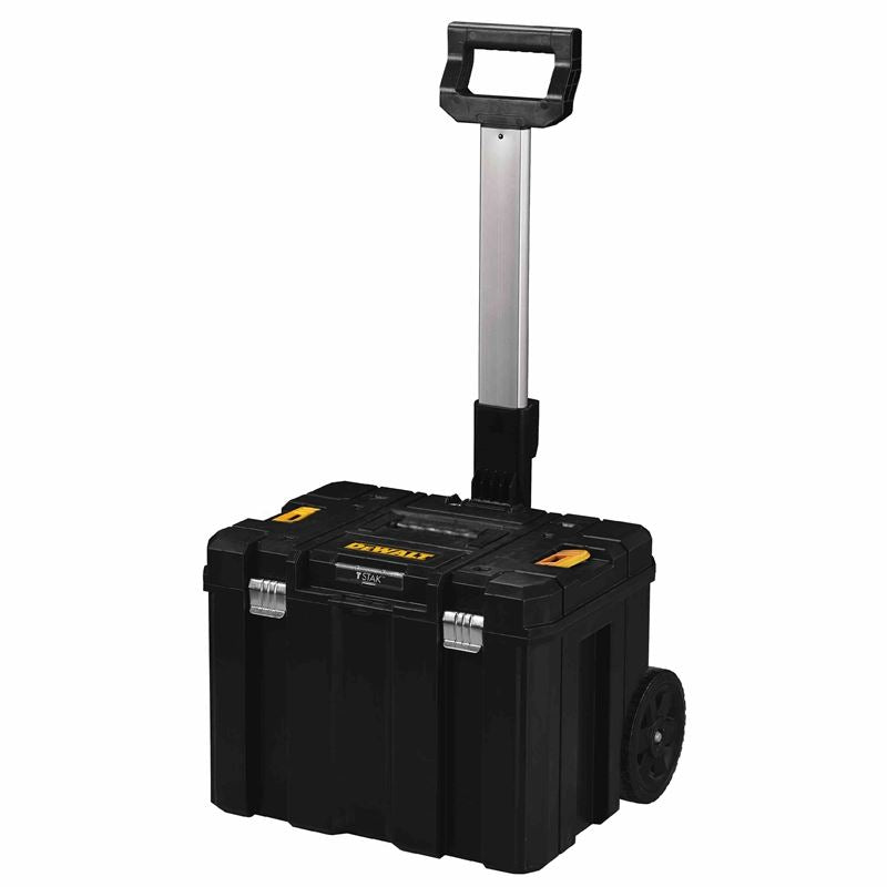 DEWALT DWST17820 TSTAK® Mobile Storage Deep Box on Wheels - Mississauga Hardware Centre IncDEWALTDWST17820