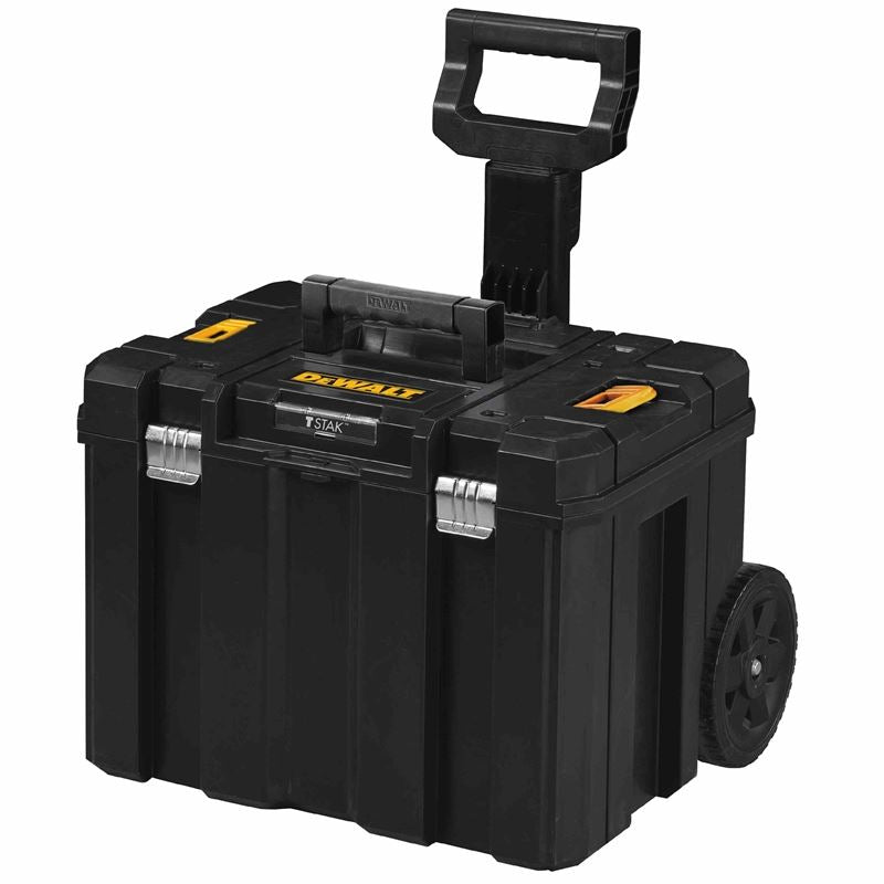 DEWALT DWST17820 TSTAK® Mobile Storage Deep Box on Wheels - Mississauga Hardware Centre IncDEWALTDWST17820