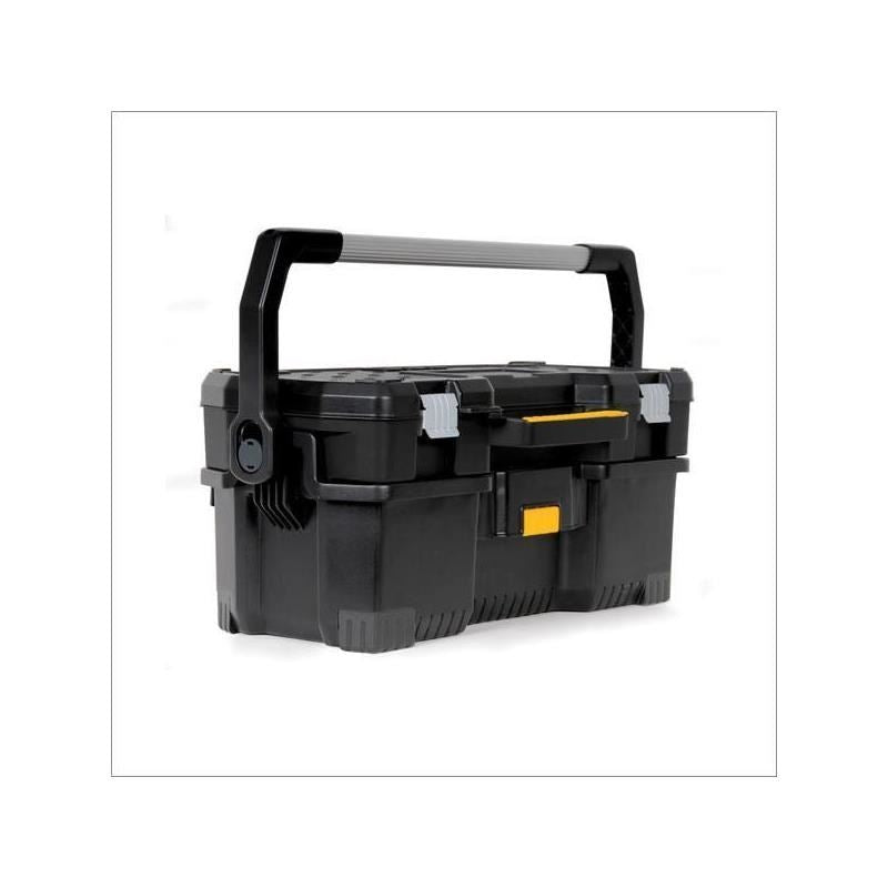 DEWALT | DWST24070 24" Tote with Power Tool Case - Mississauga Hardware Centre IncDEWALTDWST24070