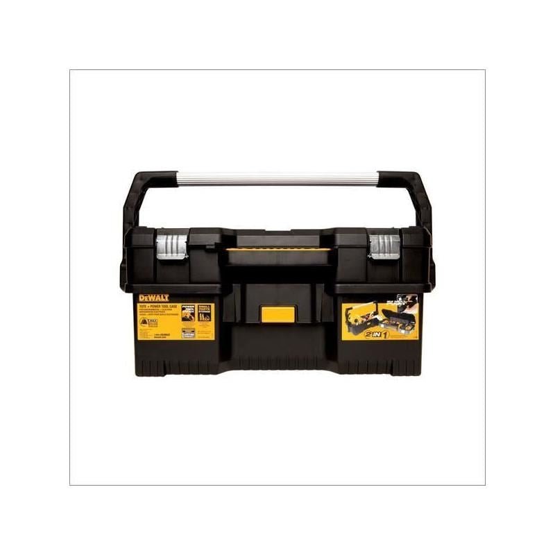 DEWALT | DWST24070 24" Tote with Power Tool Case - Mississauga Hardware Centre IncDEWALTDWST24070