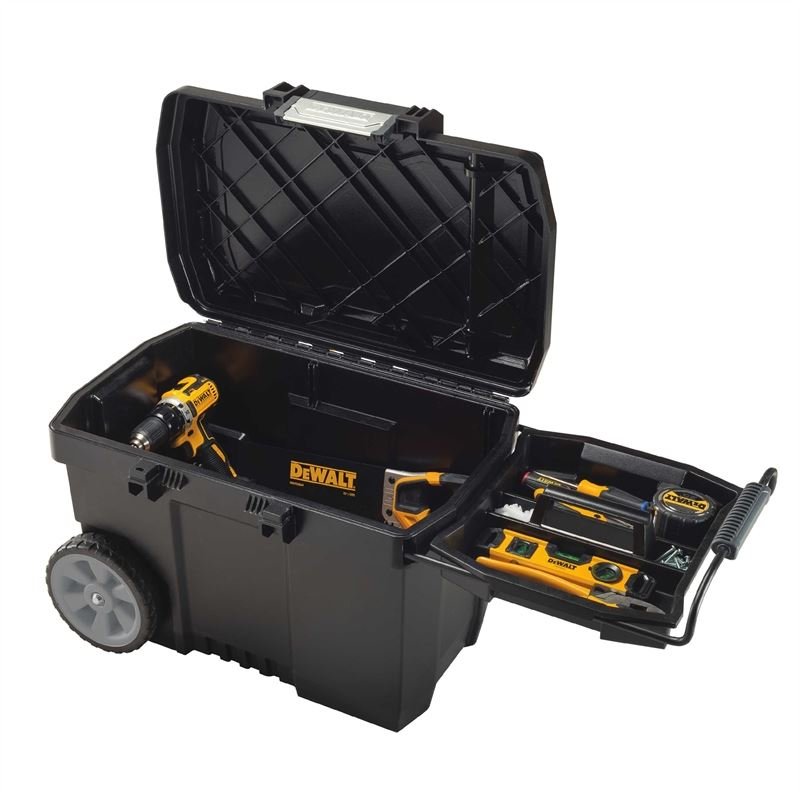 DEWALT DWST33090 15 Gallon Contractor Chest - Mississauga Hardware Centre IncDEWALTDWST33090