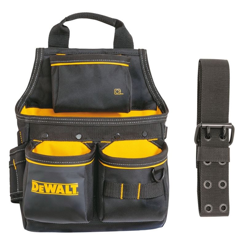 DEWALT DWST540201 Professional Nail Pouch - Mississauga Hardware Centre IncDEWALTDWST540201