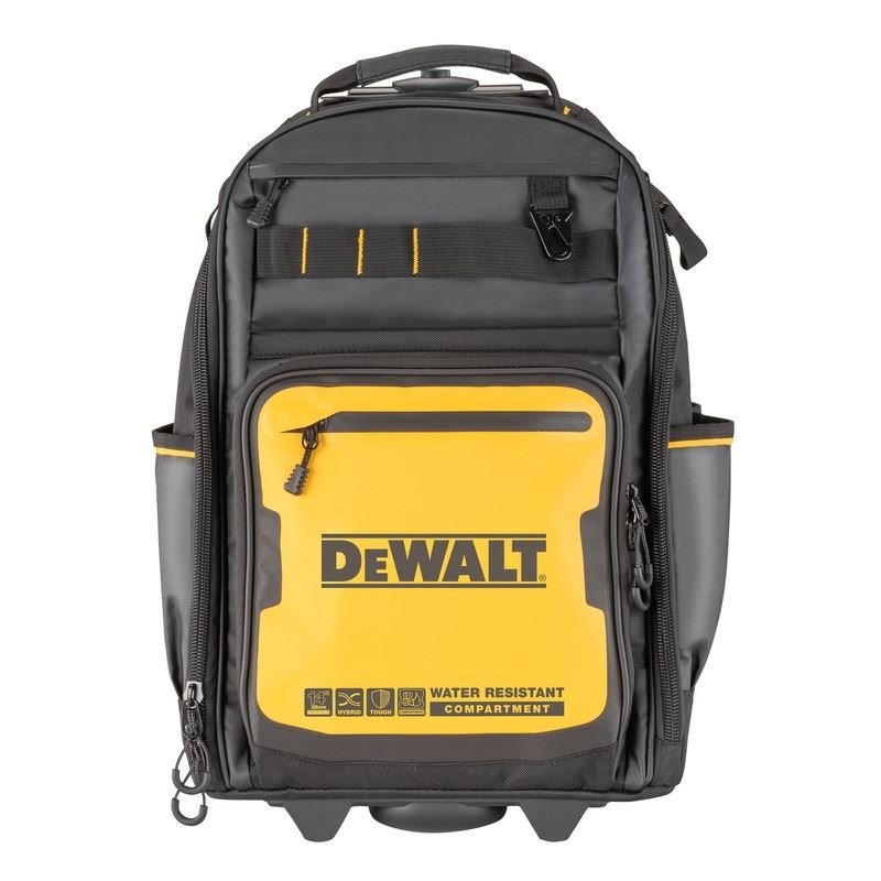 DEWALT DWST560101 PRO Backpack on Wheels - Mississauga Hardware Centre IncDEWALTDWST560101