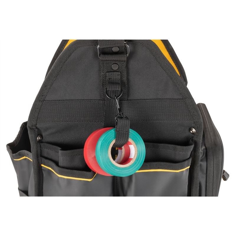 DEWALT DWST560105 11in Electrician Tote - Mississauga Hardware Centre IncDEWALTDWST560105