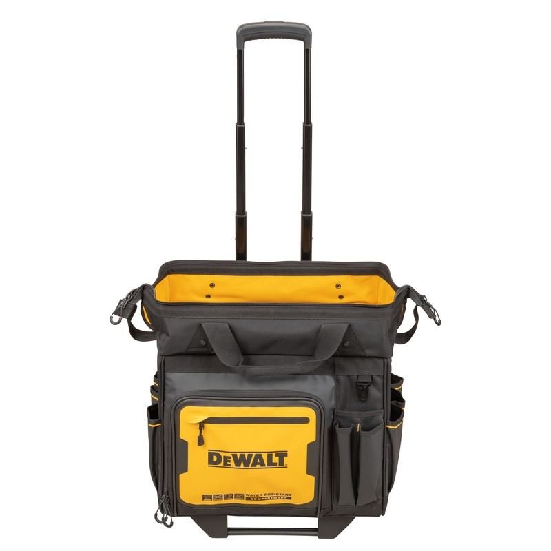 DEWALT DWST560107 18in Rolling Tool Bag - Mississauga Hardware Centre IncDEWALTDWST560107