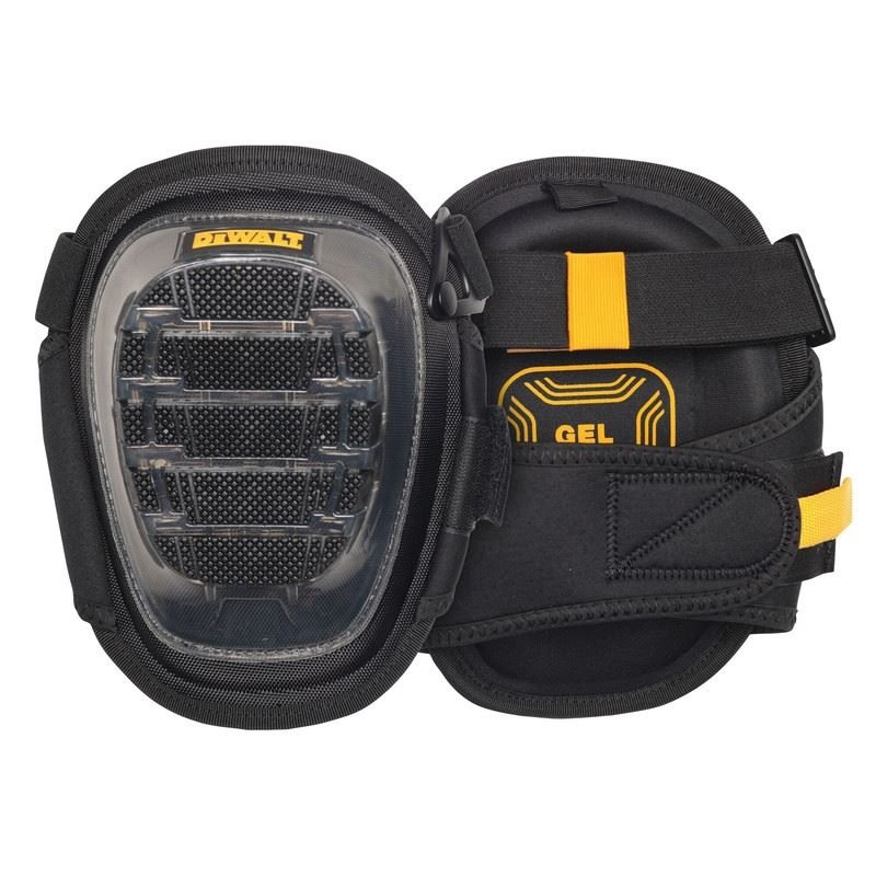DEWALT DWST590012 Stabilizing Knee Pads with Gel - Mississauga Hardware Centre IncDEWALTDWST590012