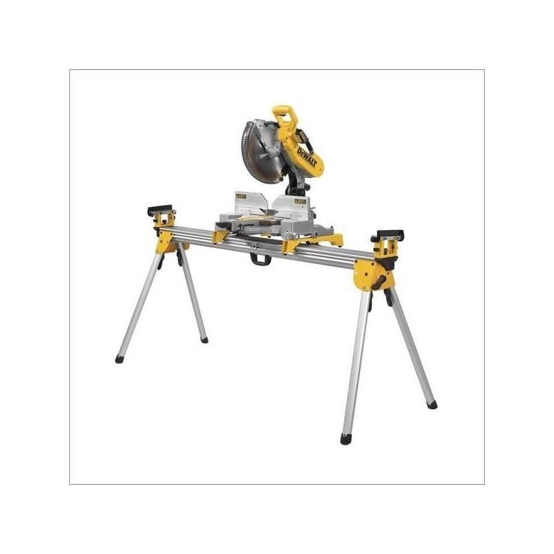 DEWALT | DWX723 Heavy Duty Miter Saw Stand - Mississauga Hardware Centre IncDEWALTDWX723