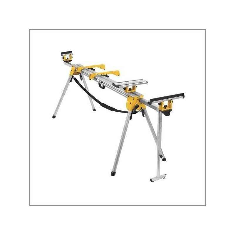 DEWALT | DWX723 Heavy Duty Miter Saw Stand - Mississauga Hardware Centre IncDEWALTDWX723