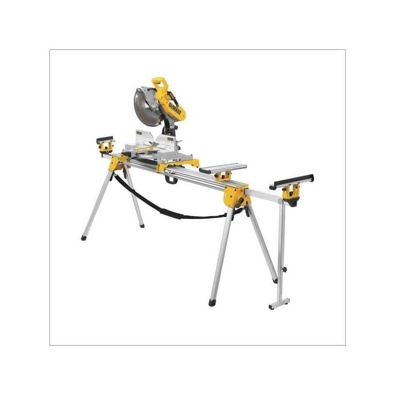 DEWALT | DWX723 Heavy Duty Miter Saw Stand - Mississauga Hardware Centre IncDEWALTDWX723