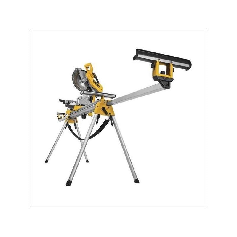 DEWALT | DWX723 Heavy Duty Miter Saw Stand - Mississauga Hardware Centre IncDEWALTDWX723