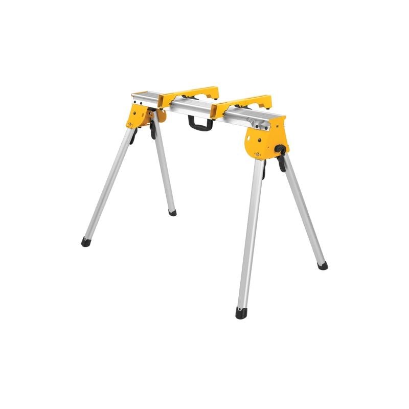 DEWALT | DWX725B Heavy Duty Work Stand with Miter Saw Mounting Brackets - Mississauga Hardware Centre IncDEWALTDWX725B