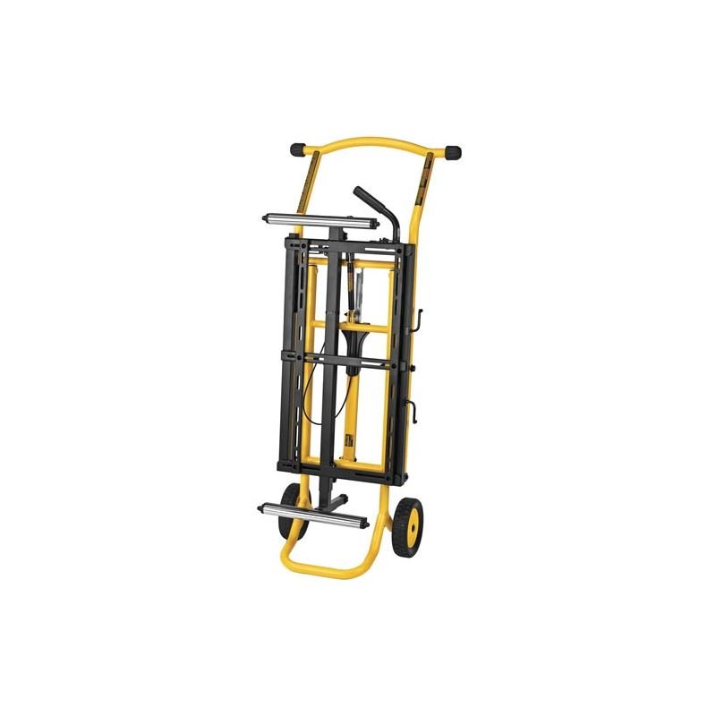 DEWALT | DWX726 Rolling Miter Saw Stand - Mississauga Hardware Centre IncDEWALTDWX726