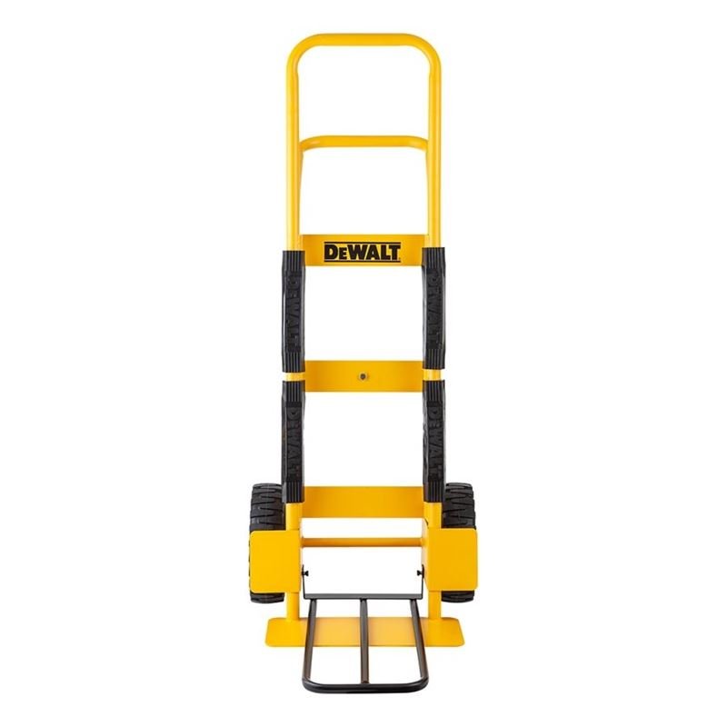 DEWALT DXWT - 101 - KIT EXTENDED STEEL HANDTRUCK WITH KIT - Mississauga Hardware Centre IncDEWALTDXWT-101-KIT