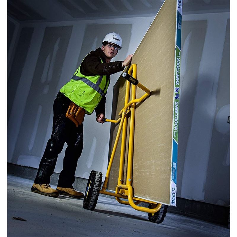 DEWALT DXWT - 202 STEEL PANEL CART - Mississauga Hardware Centre IncDEWALTDXWT-202