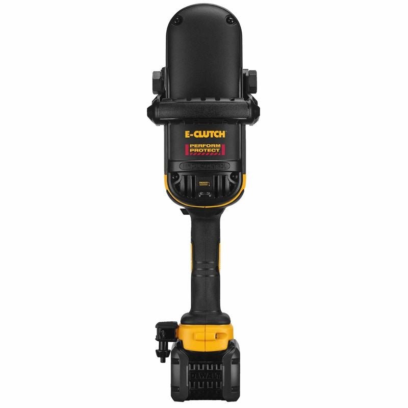 DEWALT Flexvolt DCD460T1 60V Max* VSR Stud and Joist Drill Kit with E - Clutch® System - Mississauga Hardware Centre IncDEWALTDCD460T1