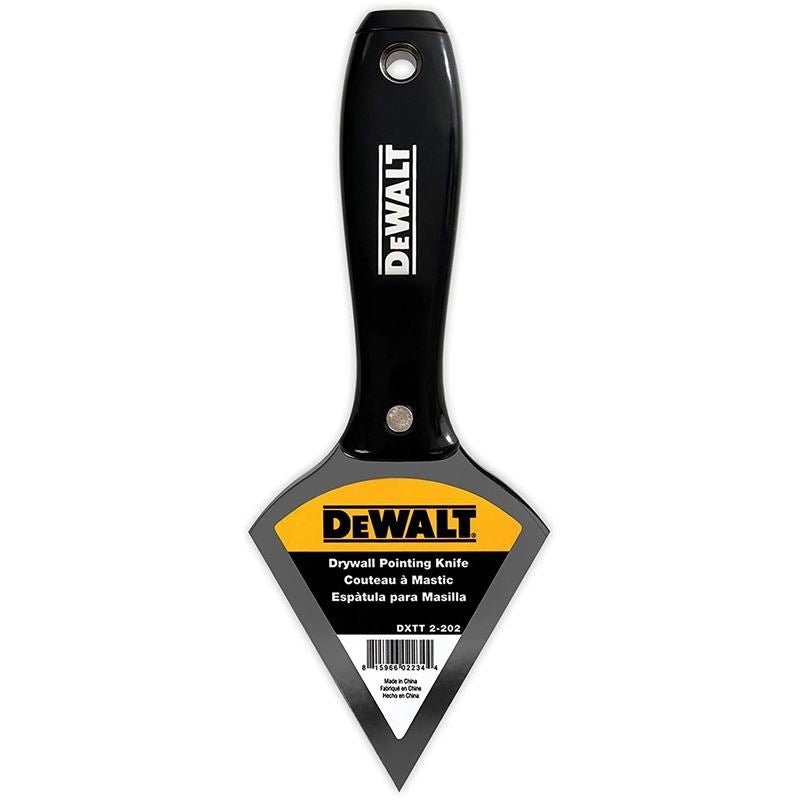 DEWALT Pointed Putty Knife - Mississauga Hardware Centre IncDEWALT2-202