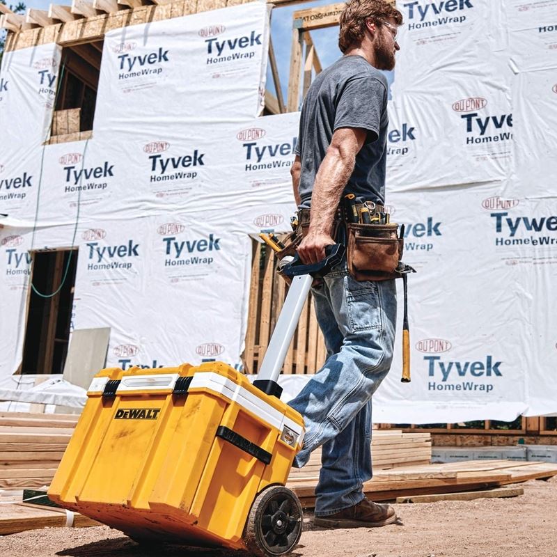 DEWALT TSTAK Mobile Cooler - Mississauga Hardware Centre IncDEWALTDWST17824