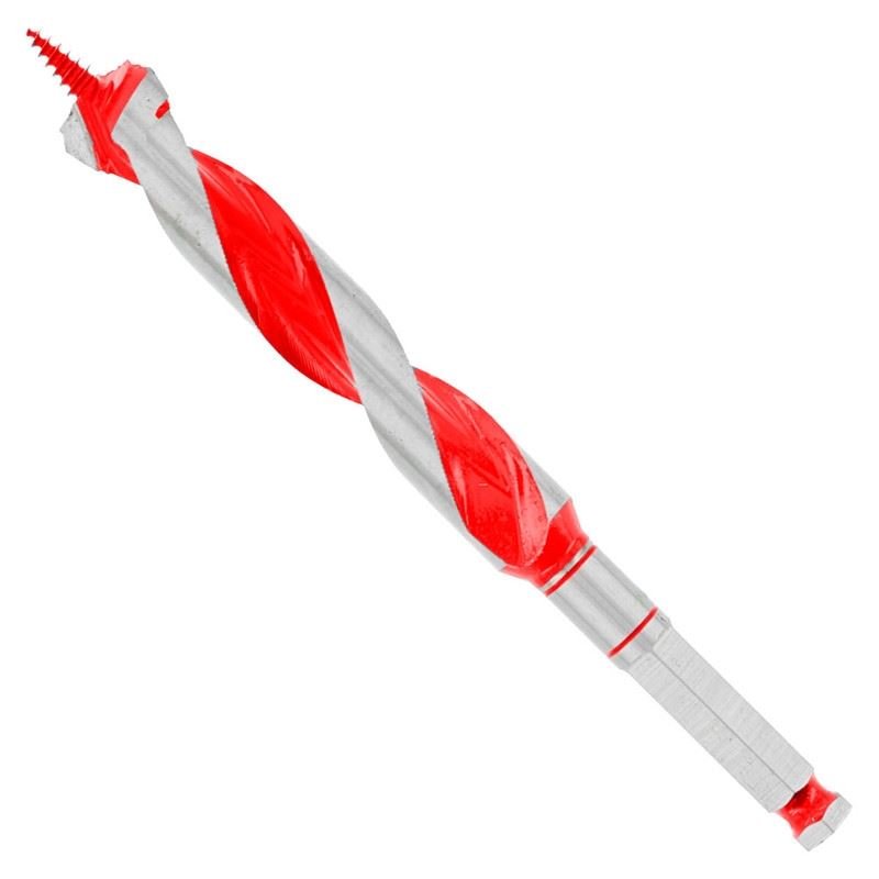 Diablo DAG1100 13/16 In. x 7 - 1/2 In. Auger Bit - Mississauga Hardware Centre Inc