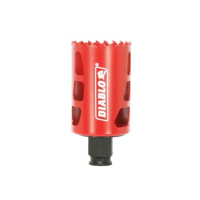 Diablo DHS1750 1 - 3/4 Hole Saw - Mississauga Hardware Centre IncDIABLODHS1750