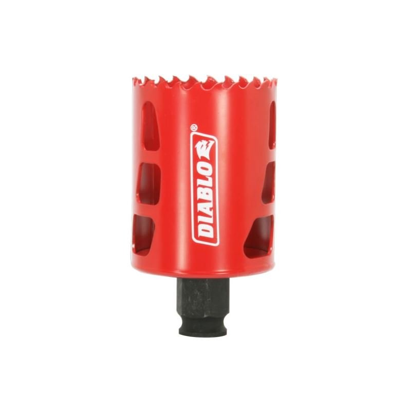 Diablo DHS2000 2 Hole Saw - Mississauga Hardware Centre IncDIABLODHS2000