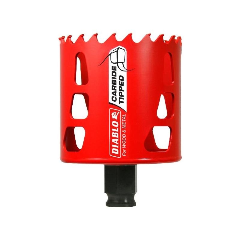 Diablo DHS2625CT 2 - 5/8 (67mm) Carbide GP Holesaw - Mississauga Hardware Centre IncDIABLODHS2625CT