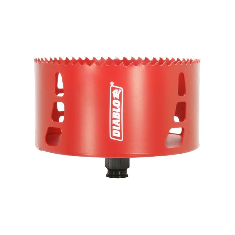 Diablo DHS5000 5 Hole Saw - Mississauga Hardware Centre IncDiabloDHS5000