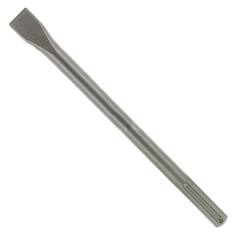 Diablo DMAMXCH1030 1 in. x 12 in. SDS - Max Flat Chisel - Mississauga Hardware Centre Inc