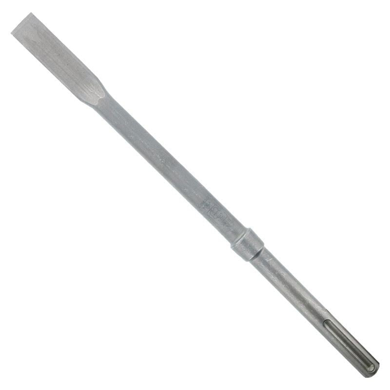 Diablo DMAMXCH1060 1 Inch x 16 Inch SDS - Max Flat Chisel - Mississauga Hardware Centre Inc