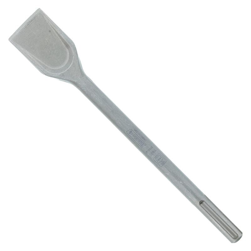 Diablo DMAMXCH1190 1 - 1/2 in. x 10 in. SDS - Plus Wide Chisel - Mississauga Hardware Centre Inc