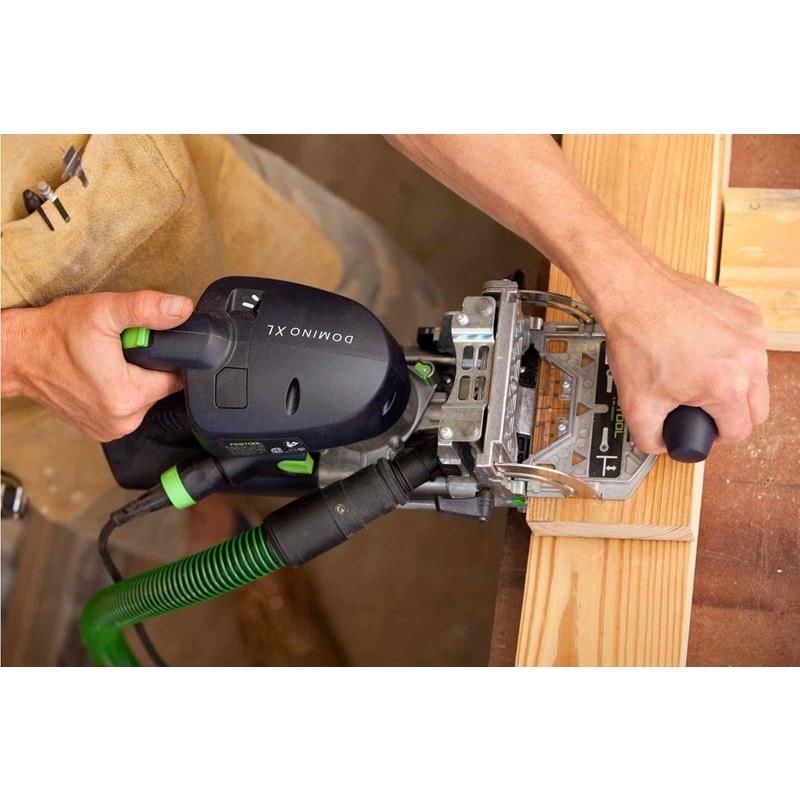 DOMINO Joiner DF 700 EQ - Set DOMINO XL - Mississauga Hardware Centre IncFestool574447