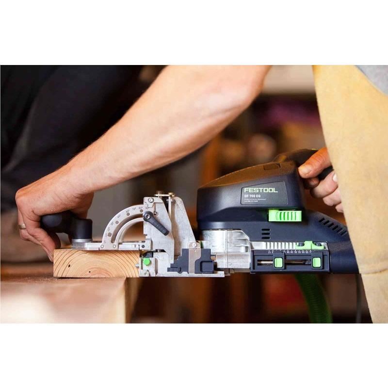 DOMINO Joiner DF 700 EQ - Set DOMINO XL - Mississauga Hardware Centre IncFestool574447