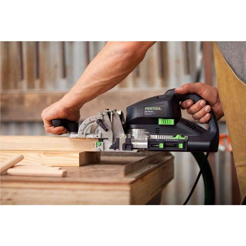 DOMINO Joiner DF 700 EQ - Set DOMINO XL - Mississauga Hardware Centre IncFestool574447
