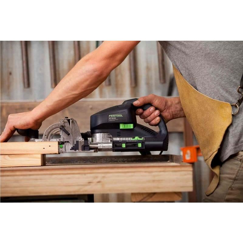 DOMINO Joiner DF 700 EQ - Set DOMINO XL - Mississauga Hardware Centre IncFestool574447