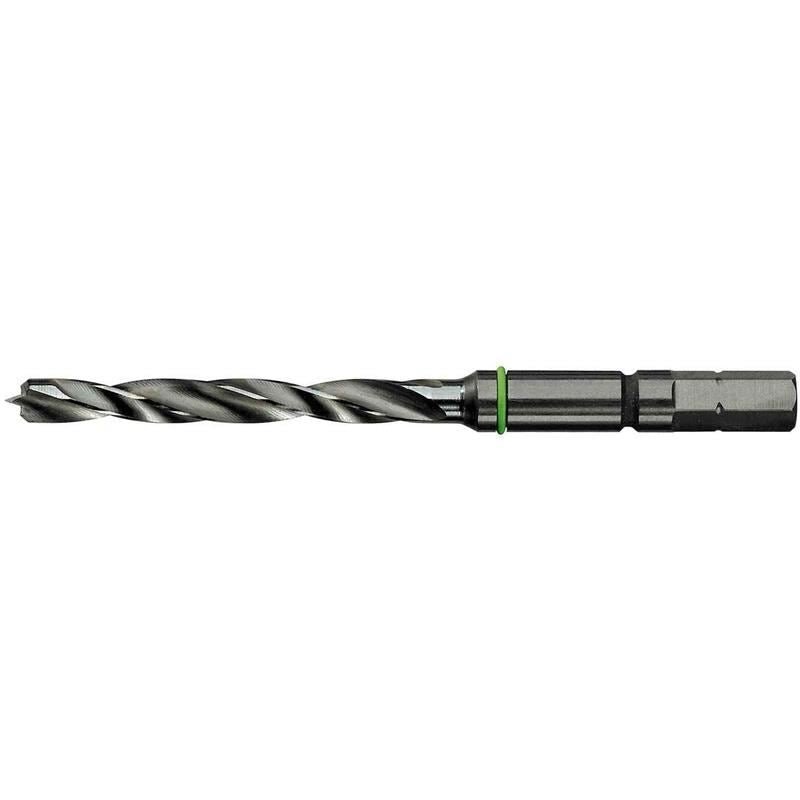 Drill Bit D 10 CE/W - Mississauga Hardware Centre IncFestool492518