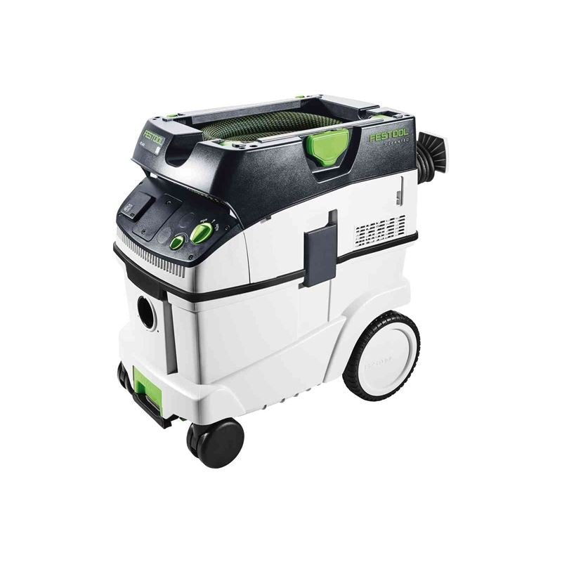 Dust Extractor CT 36 E HEPA CLEANTEC - Mississauga Hardware Centre IncFestool574935