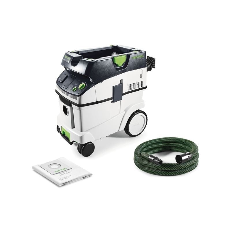 Dust Extractor CT 36 E HEPA CLEANTEC - Mississauga Hardware Centre IncFestool574935