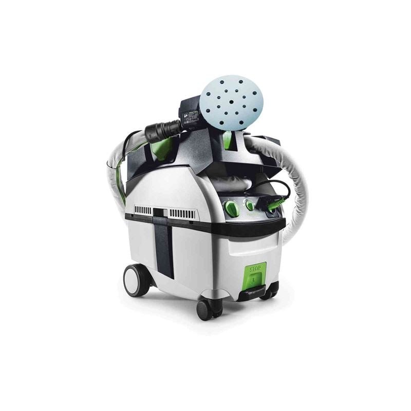 Dust Extractor CT MIDI HEPA CLEANTEC - Mississauga Hardware Centre IncFestool575267