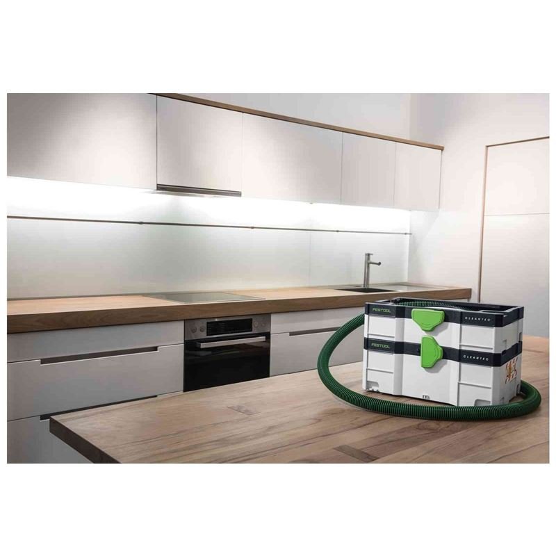 Dust Extractor CT SYS CLEANTEC - Mississauga Hardware Centre IncFestool575280