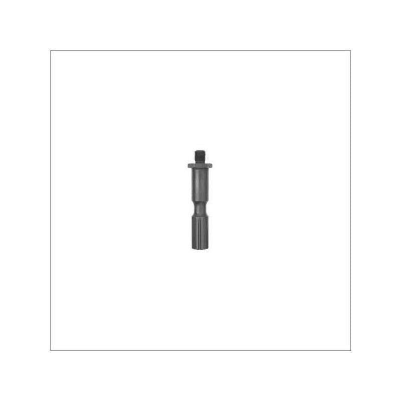 DW5790 Spline To 1/2" Chuck Adapter - Mississauga Hardware Centre IncDEWALTDW5790