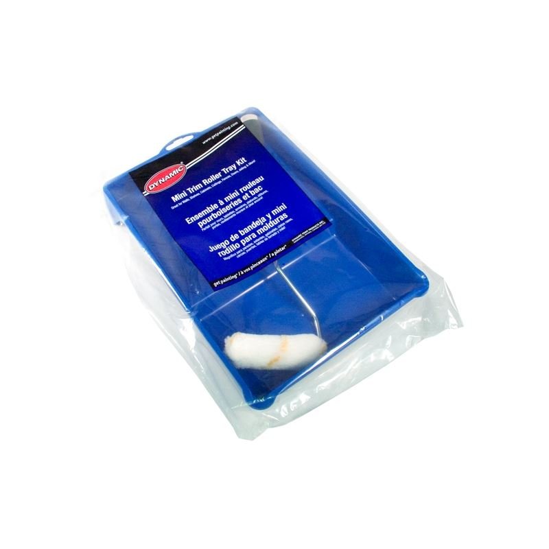 Dynamic | 4" Trim Kit - Mississauga Hardware Centre IncDYNAMICHL006012