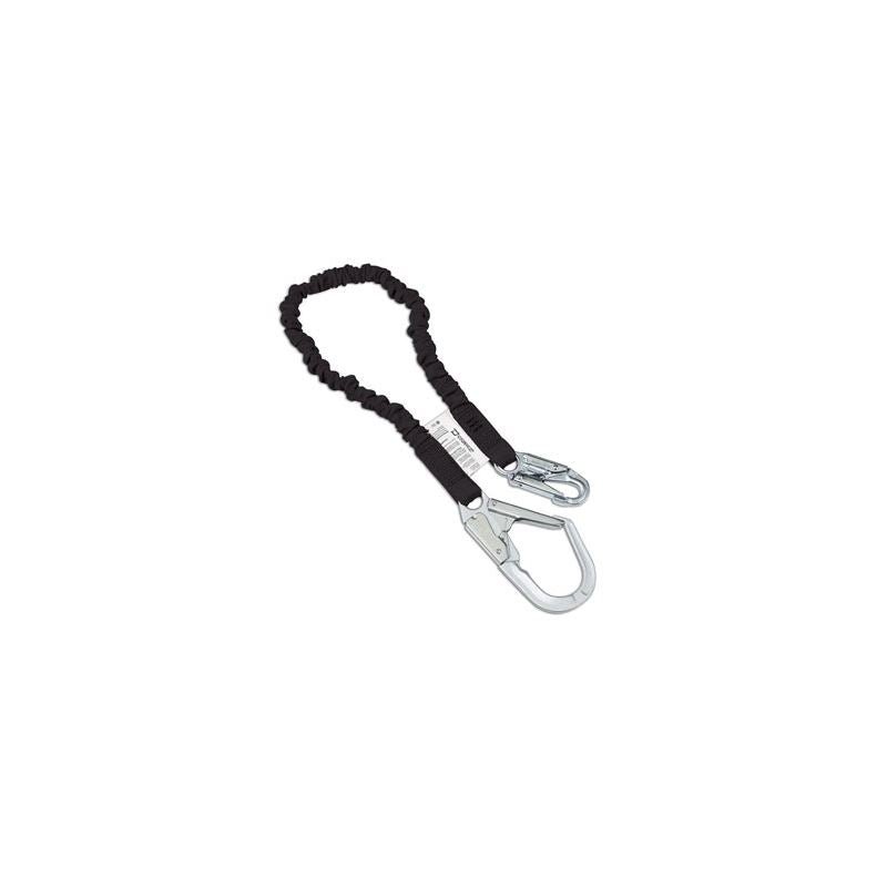 Dynamic FP75814/6 6FT LANYARD W/SCAFF HOOK - Mississauga Hardware Centre Inc