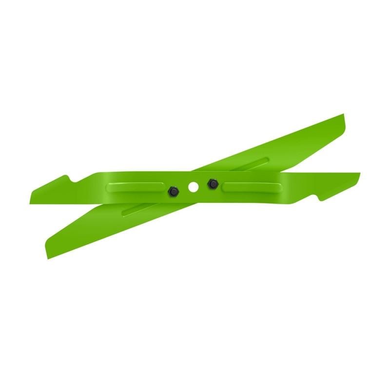 EGO AB2100D EGO Extended Run Time Blade Set - Mississauga Hardware Centre Inc