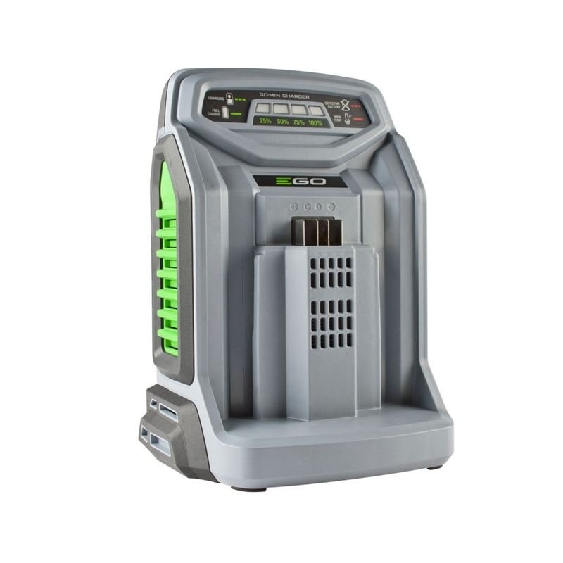 EGO CH5500 POWER+ Rapid Charger - Mississauga Hardware Centre Inc
