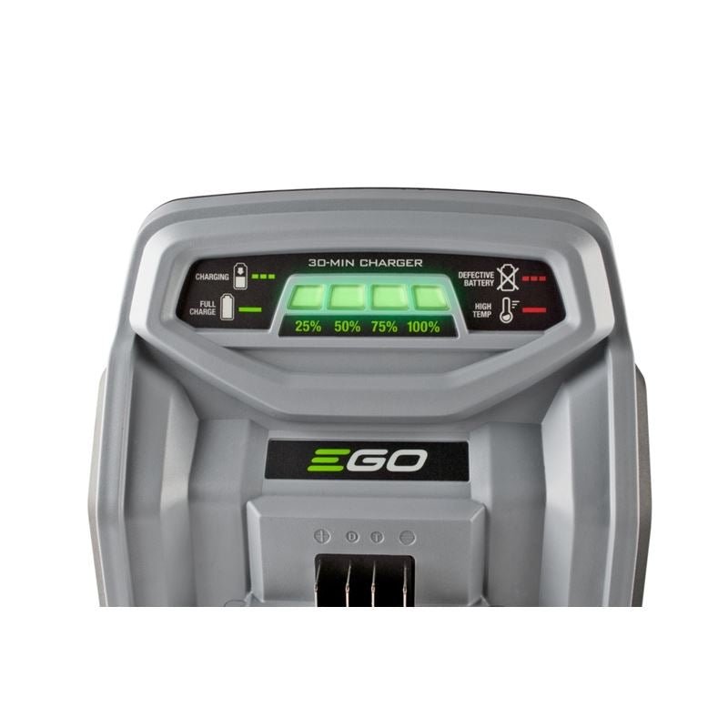 EGO CH5500 POWER+ Rapid Charger - Mississauga Hardware Centre Inc