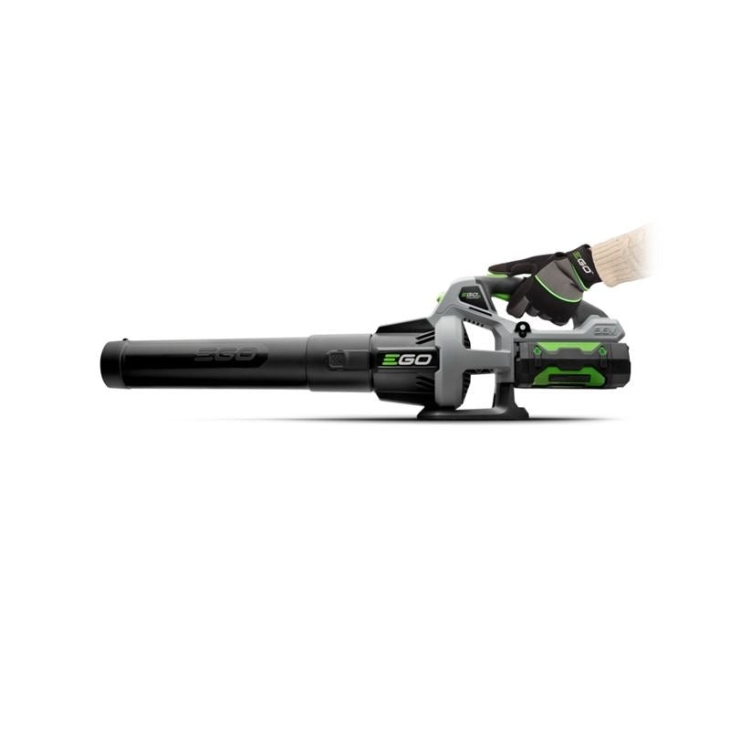 EGO LB5302 POWER+ 530 CFM Blower with 2.5Ah Battery and Standard Charger - Mississauga Hardware Centre Inc